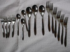 Gestecke, Justinus Edelststahl