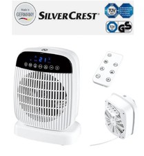 SILVERCREST Heizlüfter