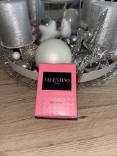 Valentino Donna Born In Roma