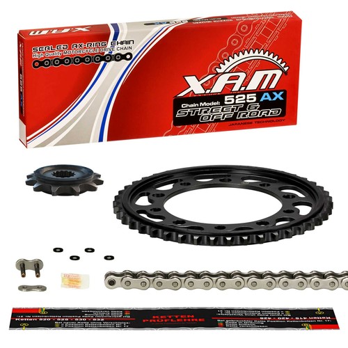 Kettensatz honda 600 v - honda,