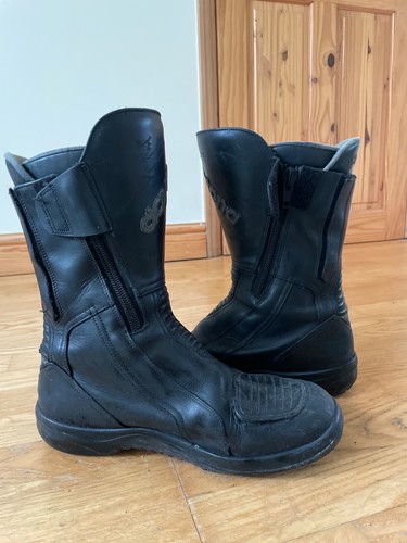 Daytona road star gtx - road, stiefel