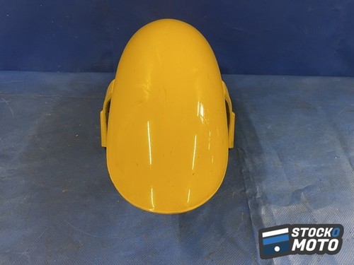 Kotflügel vorne gelb ducati - gelb,