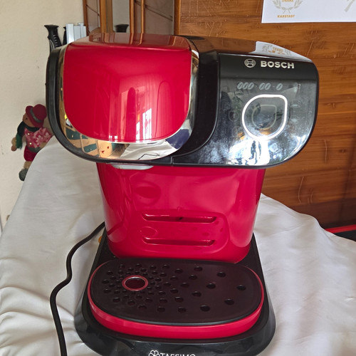 Bosch tassimo kapselmaschine - bosch,
