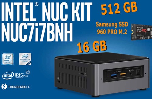 Mini intel nuc - intel, nuc,