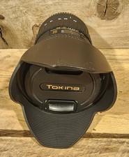 Tokina AT-X PRO 12-24mm f/4 II