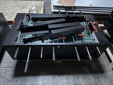 Profi Tischkicker - DTB