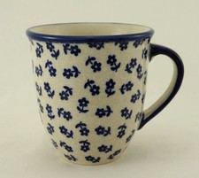 B-Ware Bunzlauer Keramik Tasse