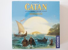 Die Siedler von Catan