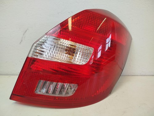 Skoda fabia typ 5j - fabia, 2