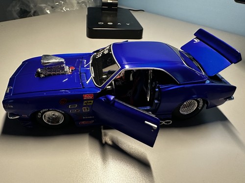 Chevrolet camaro hardtop - chevrolet, ss