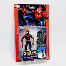 Marvel Street Fighting