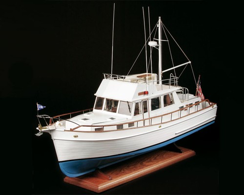 Krick amati grand - grand, banks