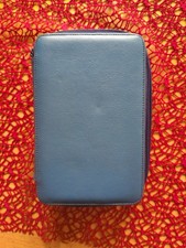 Hausapotheke Taschenapotheke 180 Arzneiröhrchen Globuli blau