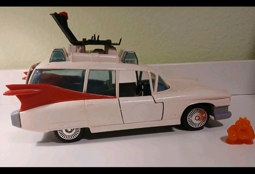 Kenner the real ghostbusters - the,