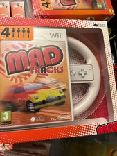 Nintendo Wii Spiel - Mad