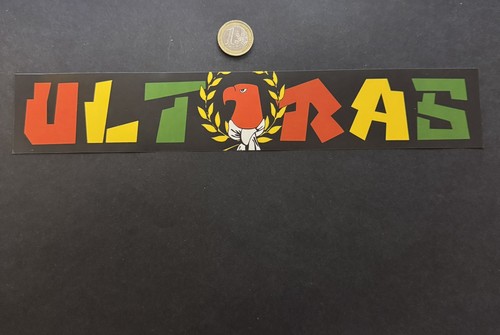 Ultras eintracht frankfurt - ultras,