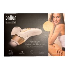 BRAUN PL5152 IPL Silk expert