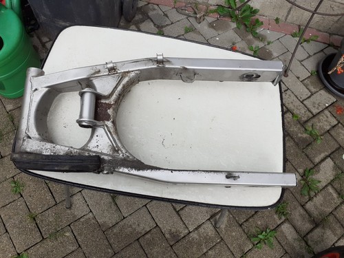 Suzuki bandit 600 gn77b - suzuki,