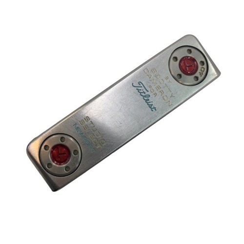 Scotty cameron studio - scotty,