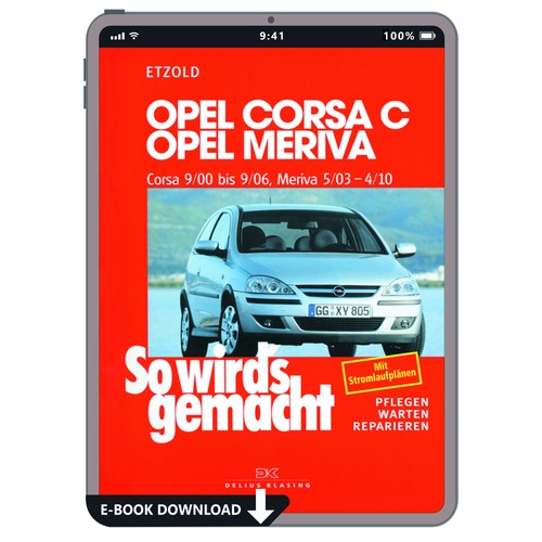 Opel corsa combo - opel,