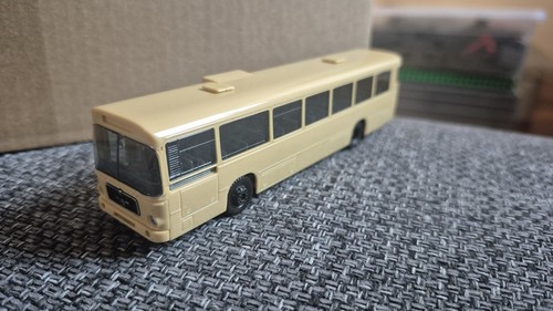 Herpa busmodell setra - h0,