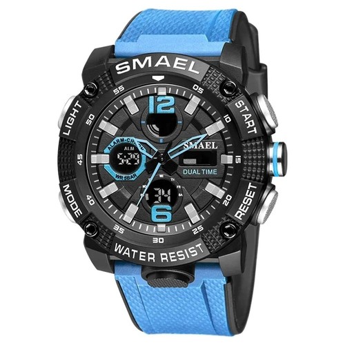 Smael sport uhr - sport,