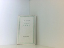 Karl Foerster: Ferien vom Ach