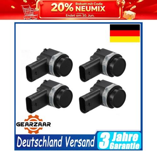 Pdc sensor einparkhilfe - 4x,