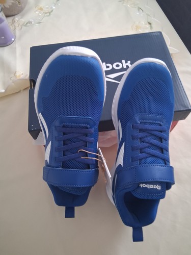 Reebok jungen sneaker - sneaker, low