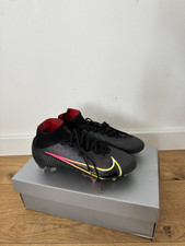 Fußballschuh Nike Mercurial Superfly 8 Elite AG-Pro Gr.38.5(wenig getragen)