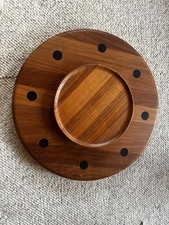 DIGSMED DANMARK DENMARK TEAK