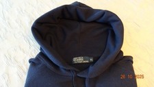 POLO RALPH LAUREN Herren Hoodie / Sweatshirt, Gr. XL, blau, gepflegt