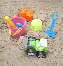 Spielsand Sand für Sandkasten