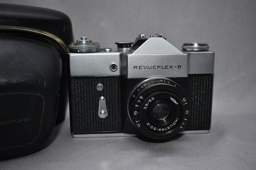 Revueflex ussr mit - ussr,,
