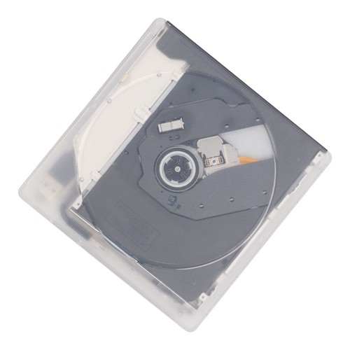 Externe dvd laufwerksbox - externe, dvd-laufwerksbox
