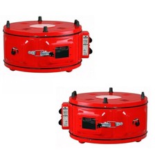 Türkischer elektrischer