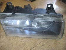 BMW E36 Compact Scheinwerfer Hella 202-145252