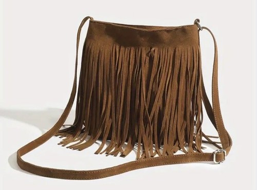 Modetrend tasche boho stil - tasche, im