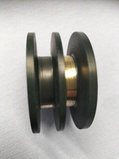 Schleifbahnverteiler Noris zga2 Zündapp KS 750 BMW R75 wh Deutsche Produktion 