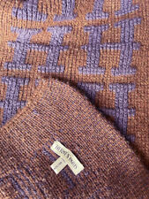 Vintage HERMÈS Schal, 100% Cashmere, Luxus, Top!