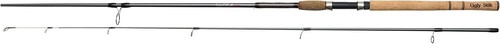 Ugly stik elite spin - ugly, rod