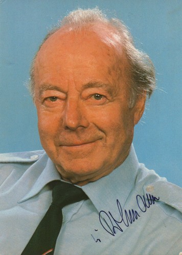 Heinz rühmann original - heinz,