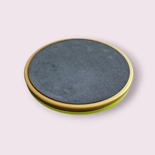 Drehscheibe Ballett Spinner Trainer Eiskunstlauf Pirourette Board