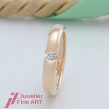 Ring - Spannring-Optik -