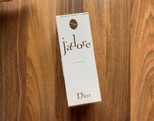 j'adore christian DIOR eau de parfum edp 75 ml NEU und originalverpackt