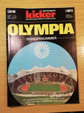 Kicker Sportmagazin