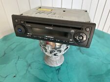 Autoradio Blaupunkt Essen MP 35    CD  Autoradio, A 13