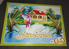 Gänse Gesellschaftsspiel
