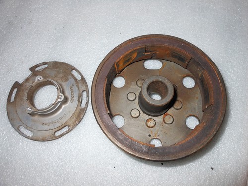 Motoplat zündung minimaxi - motoplat,