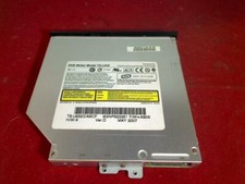 DVD Brenner TS-L632 mit Blende